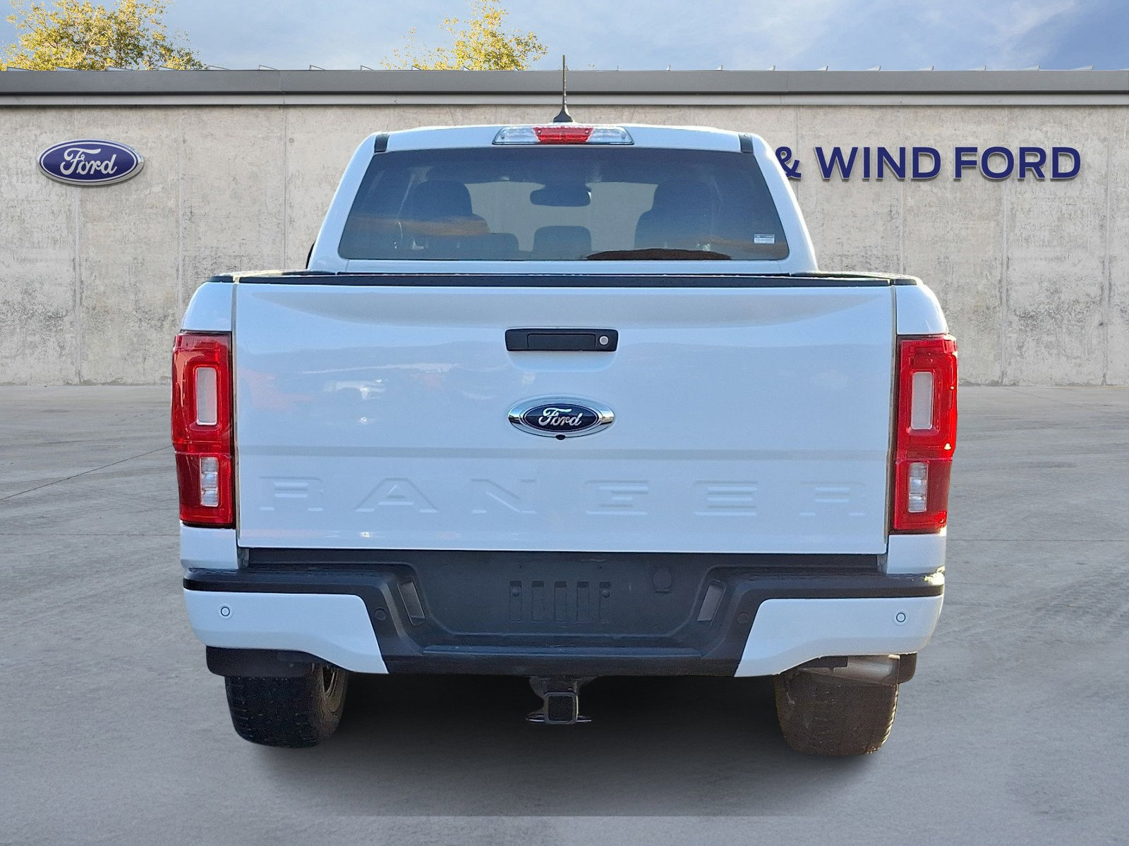 Certified 2020 Ford Ranger XLT w/ Equipment Group 301A Mid image 5