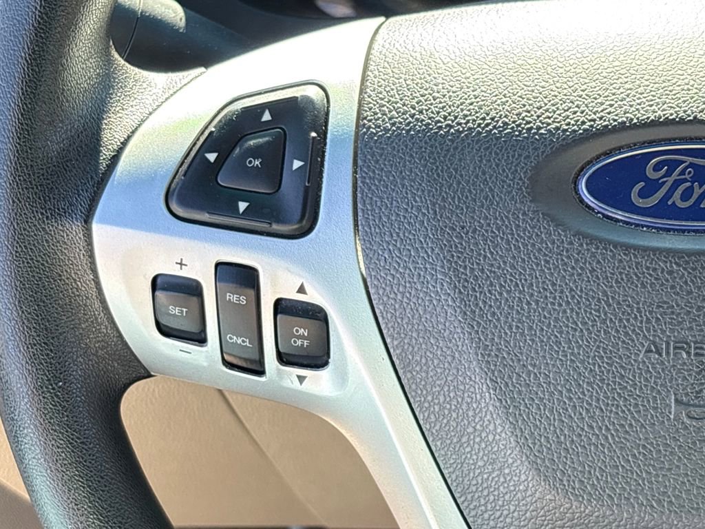Used 2014 Ford Explorer FWD image 18