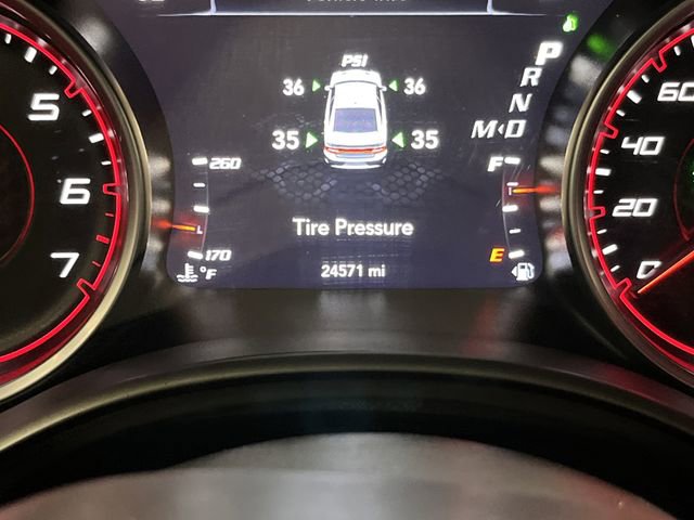 Used 2022 Dodge Charger Scat Pack w/ Dynamics Package image 6