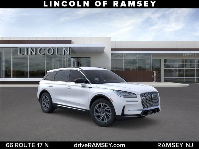 New 2026 Lincoln Corsair Premiere AWD/4WD image 8