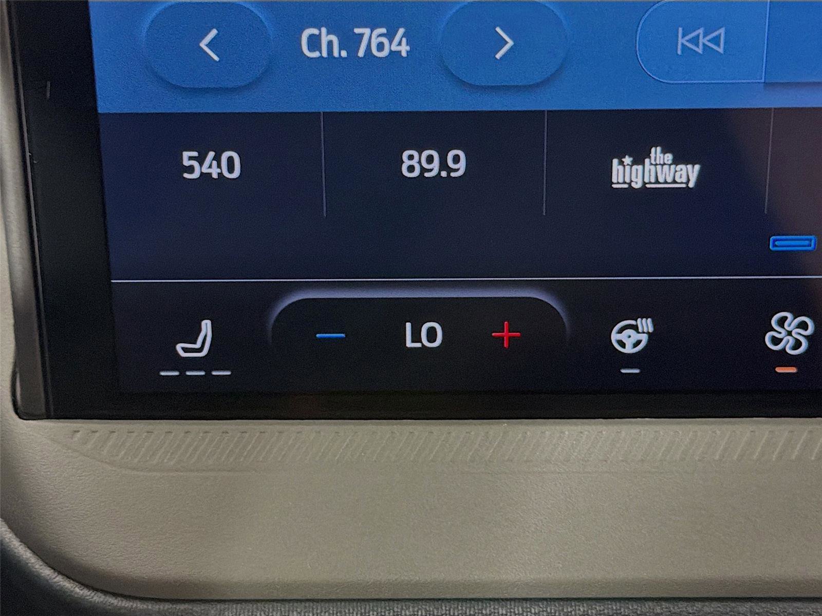 New 2026 Ford Maverick Tremor image 23