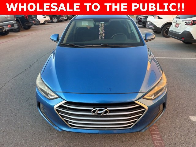 Used 2017 Hyundai Elantra Value Edition image 7