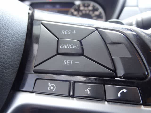 Used 2023 Nissan Altima 2.5 SR FWD image 22