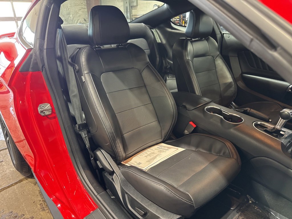 Used 2023 Ford Mustang GT Premium w/ Security Package image 31