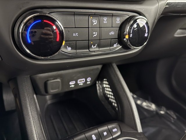 Used 2023 Chevrolet TrailBlazer ACTIV image 22