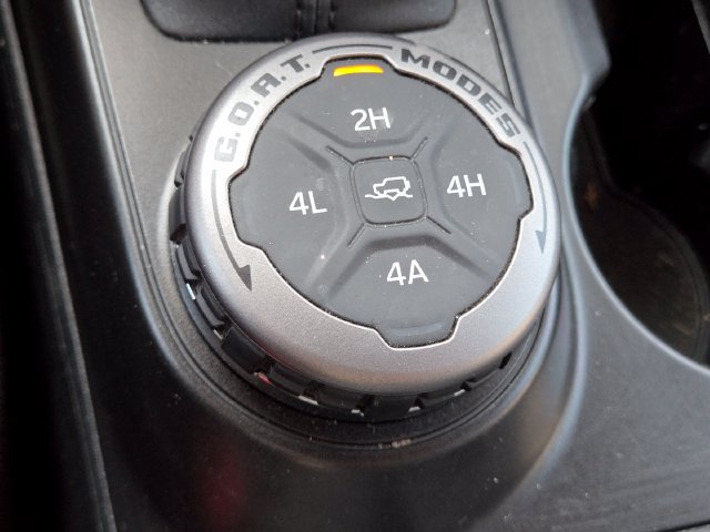 Used 2023 Ford Bronco Badlands AWD/4WD image 31