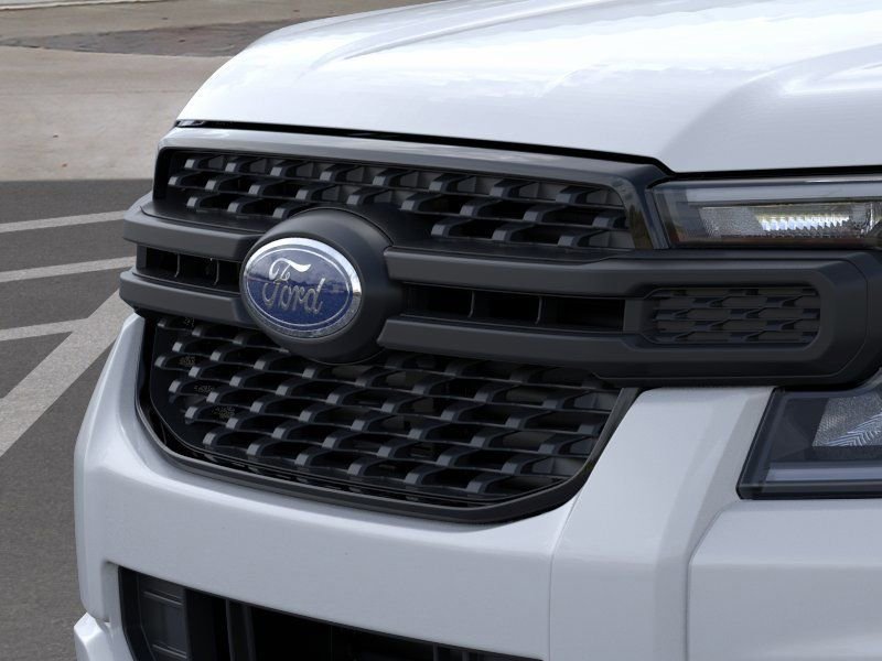 New 2025 Ford Ranger XL w/ Trailer Tow Package AWD/4WD image 17
