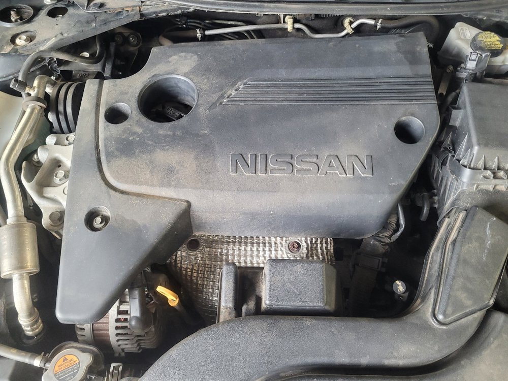 Used 2018 Nissan Altima 2.5 SL FWD image 30