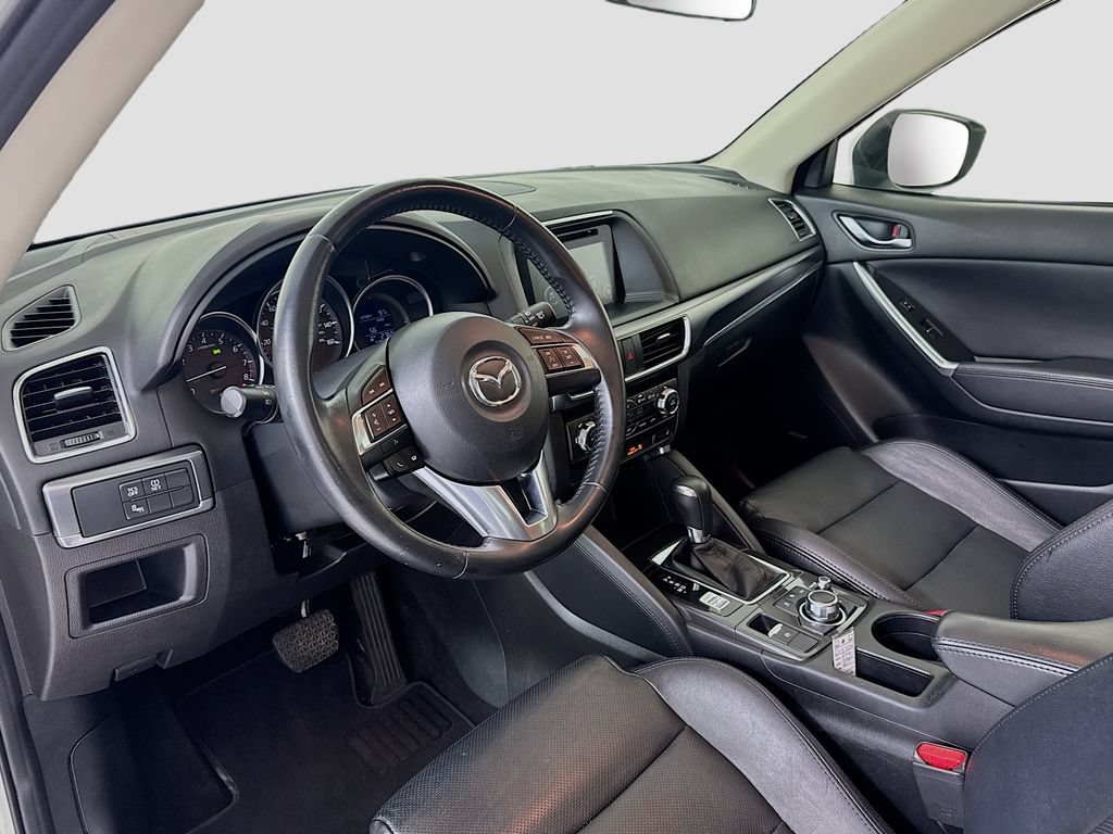 Used 2016 MAZDA CX-5 Grand Touring AWD/4WD image 10
