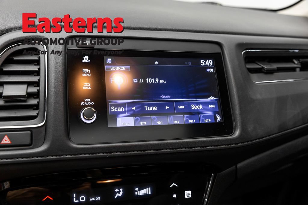 Used 2021 Honda HR-V EX-L image 18
