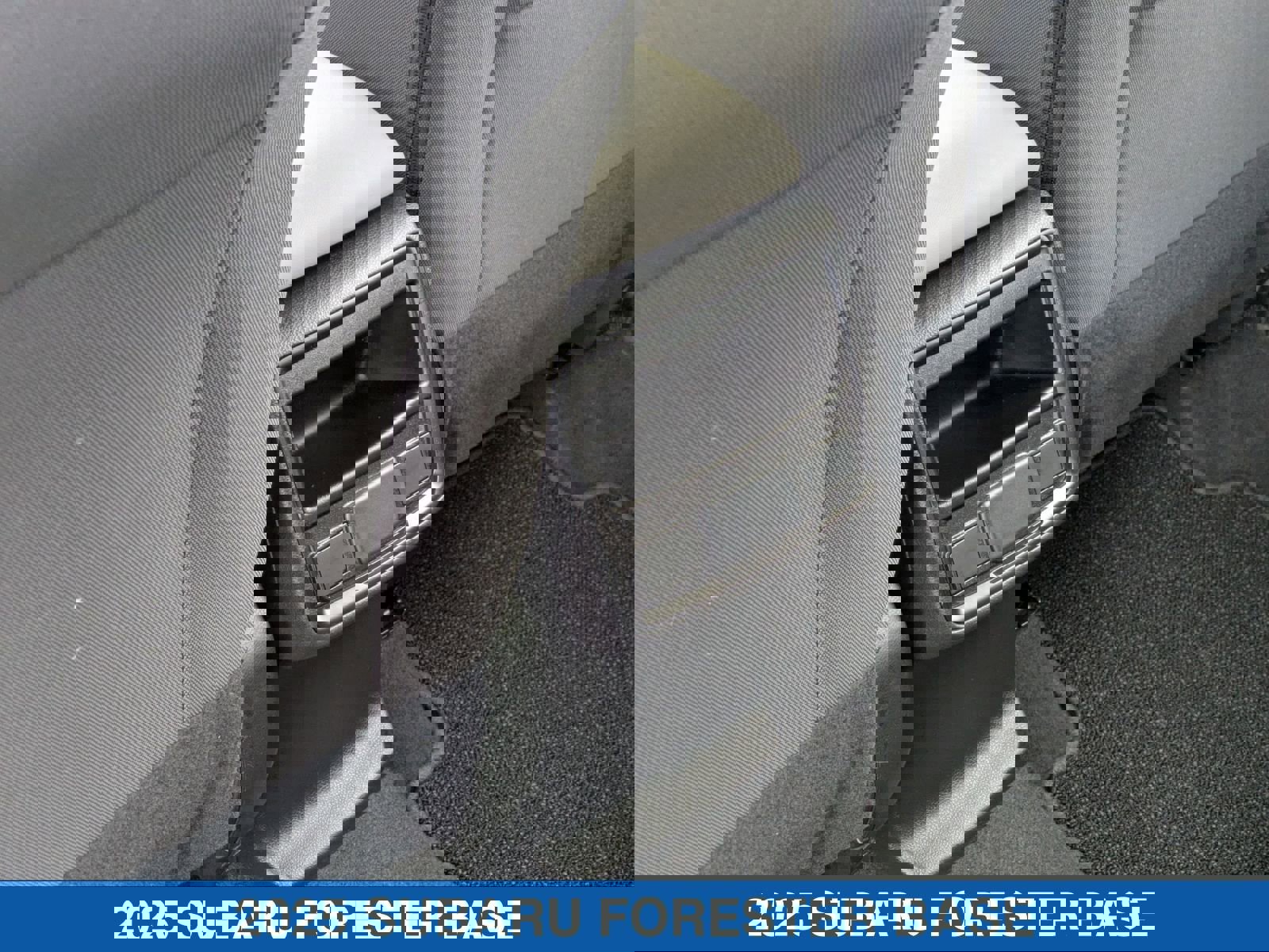 Certified 2025 Subaru Forester image 30