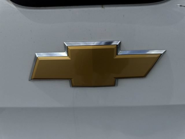 Used 2013 Chevrolet Silverado 1500 W/T RWD image 24