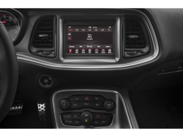 Used 2021 Dodge Challenger R/T w/ Cold Weather Group image 15