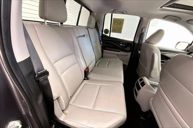 Used 2023 Honda Ridgeline RTL-E image 19
