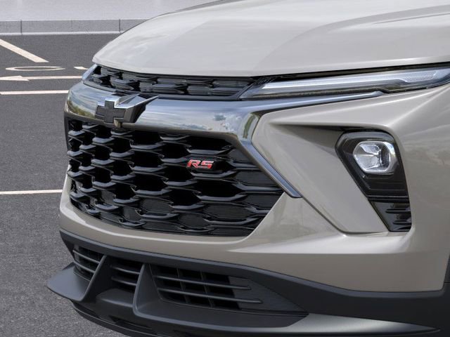New 2026 Chevrolet TrailBlazer RS w/ Convenience Package image 13
