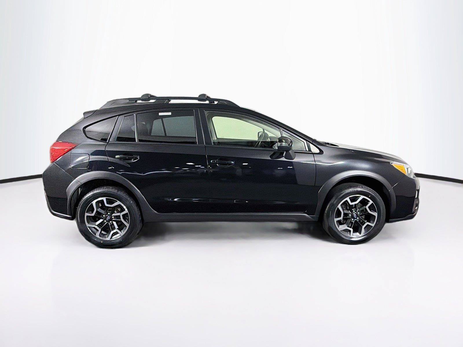 Used 2016 Subaru Crosstrek 2.0i Limited AWD/4WD image 12