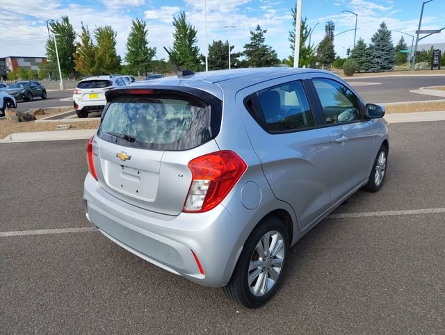 Used 2016 Chevrolet Spark LT FWD image 3