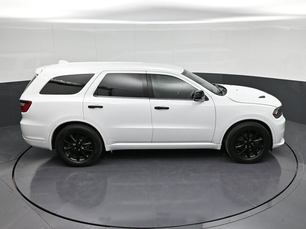 Used 2018 Dodge Durango R/T w/ Blacktop Package image 15