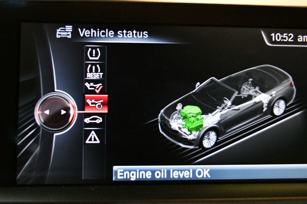 Used 2014 BMW 428i Convertible image 63