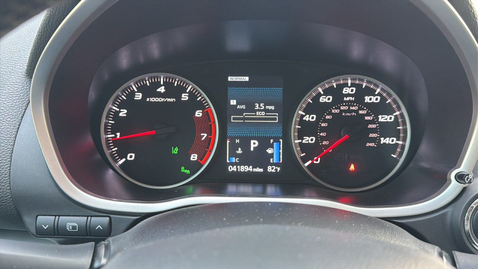 Used 2023 Mitsubishi Eclipse Cross SE AWD/4WD image 18