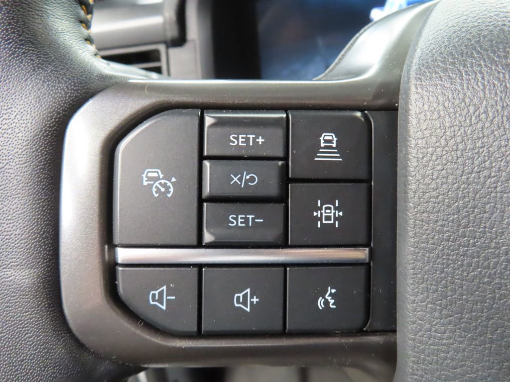 Used 2024 Ford F150 Tremor w/ Tow/Haul Package AWD/4WD image 49