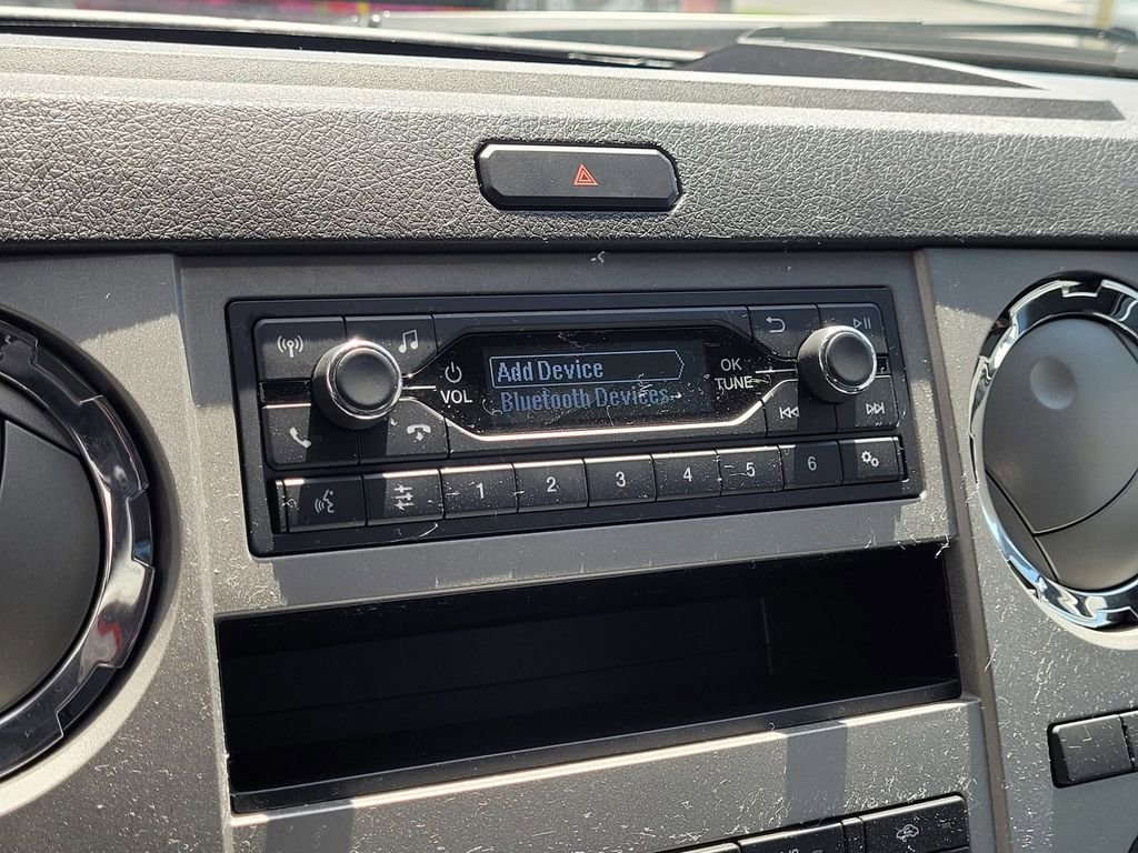 New 2025 Ford F650 2WD Regular Cab Super Duty image 18