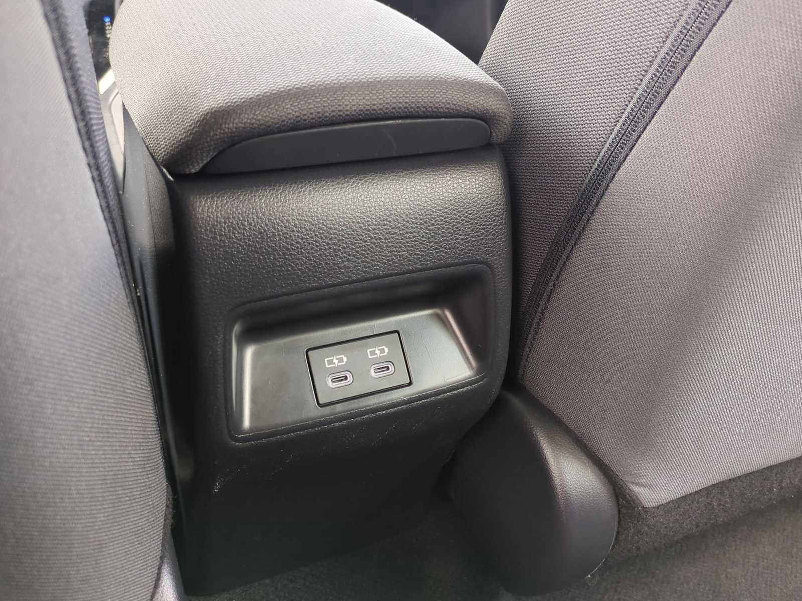 Used 2024 Toyota Corolla LE image 20