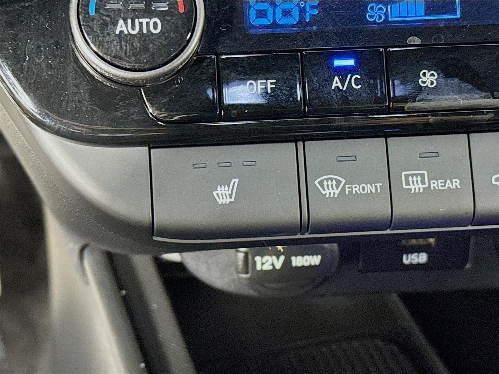 Used 2024 Hyundai Elantra N FWD image 24