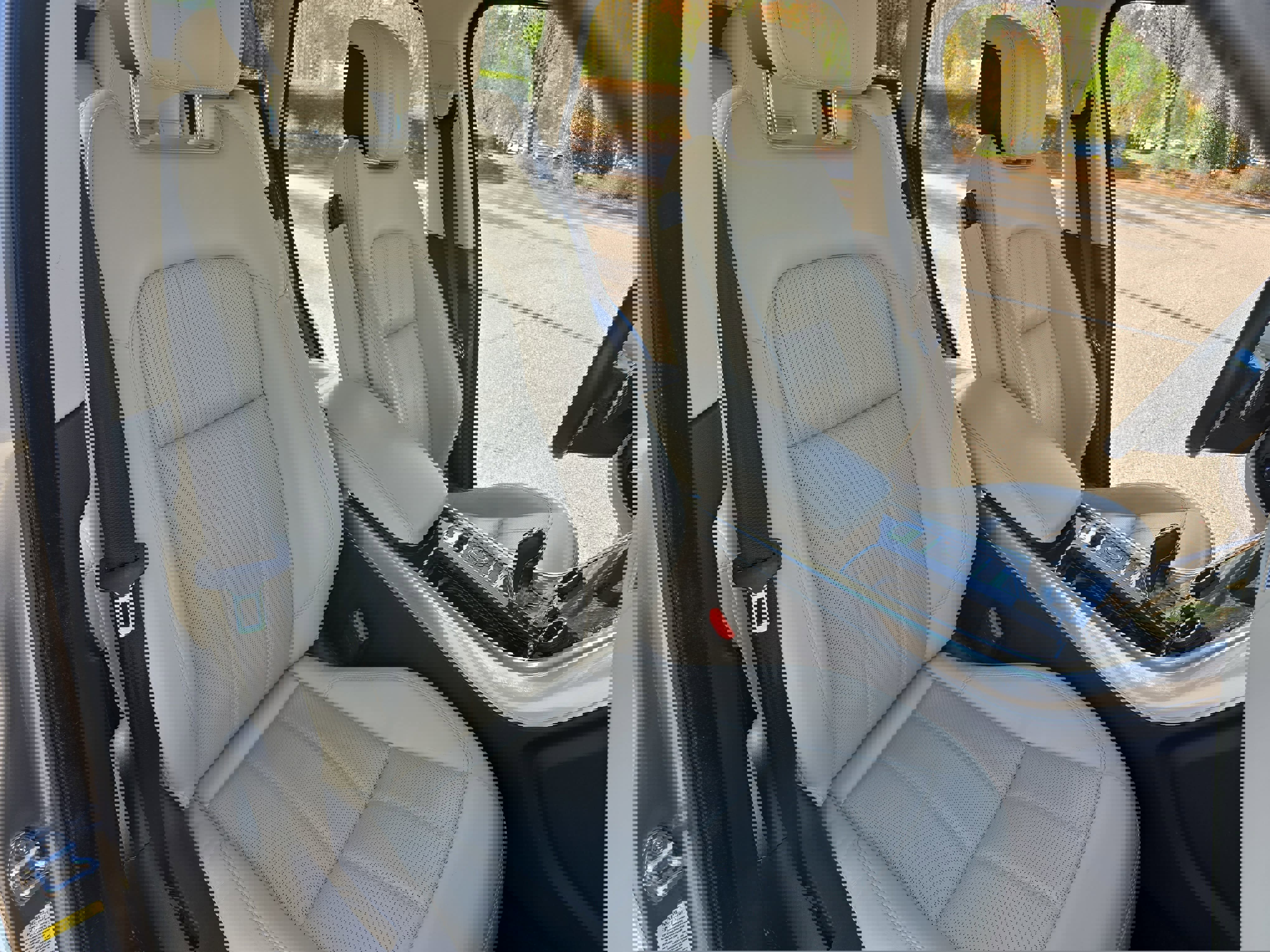 Used 2021 Land Rover Range Rover Sport HSE Silver Edition image 10