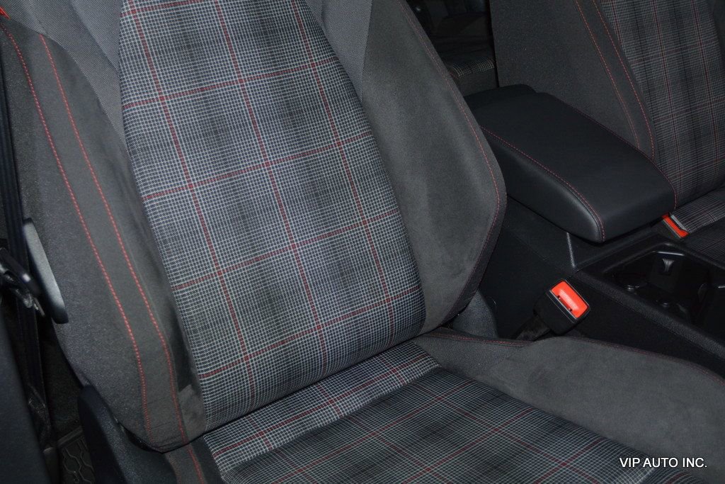 Used 2023 Volkswagen GTI S image 16