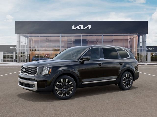 New 2025 Kia Telluride SX Prestige image 18