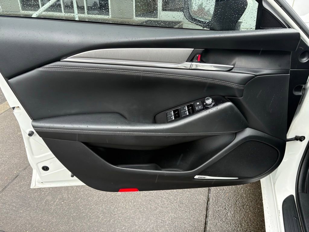 Used 2019 MAZDA MAZDA6 Grand Touring Reserve image 11