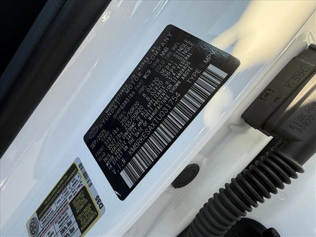 New 2026 Hyundai Palisade Limited image 18