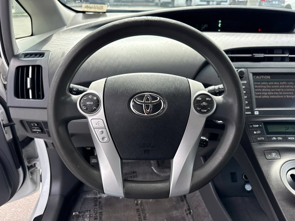 Used 2010 Toyota Prius Two FWD image 21