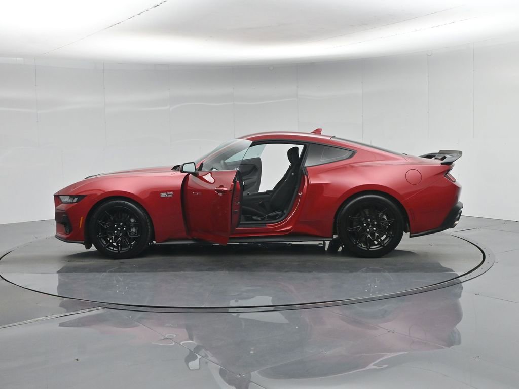 Certified 2024 Ford Mustang GT image 35