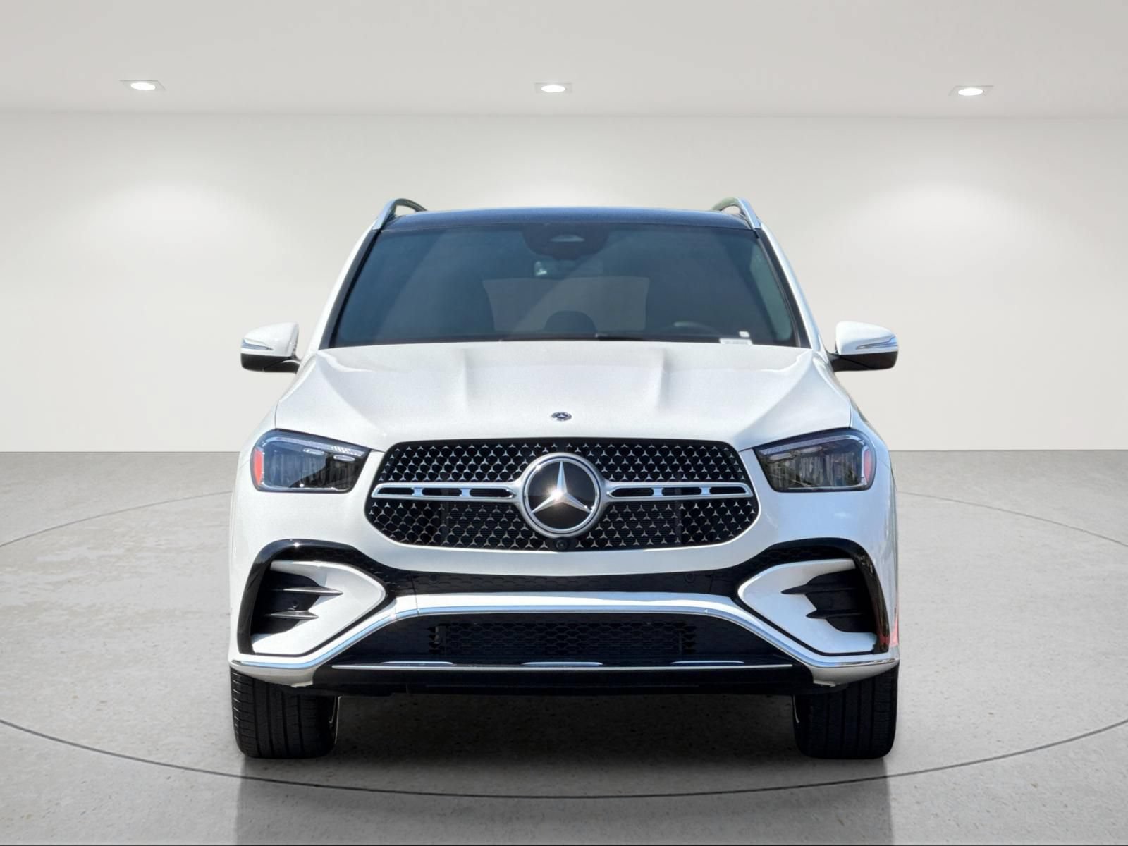 New 2026 Mercedes-Benz GLE 350 4MATIC image 9