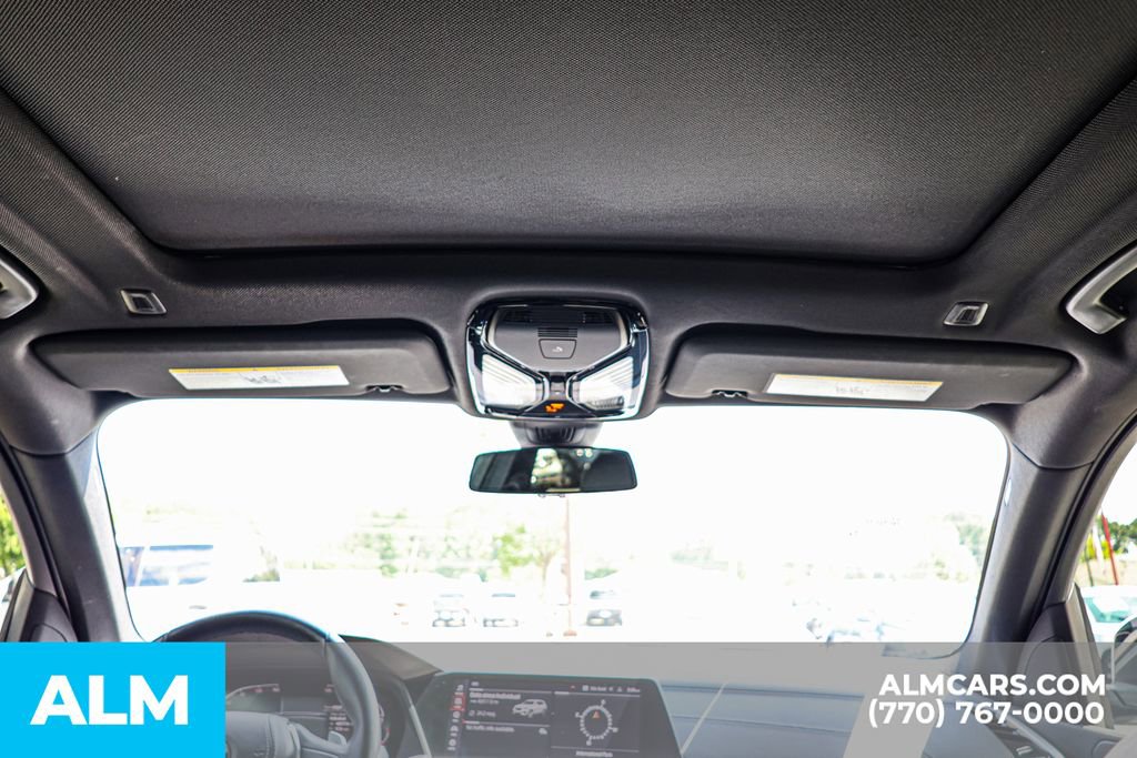 Used 2021 BMW X5 xDrive40i image 67