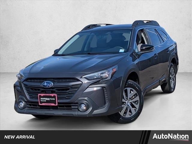 Used 2024 Subaru Outback Premium w/ Popular Package #1A