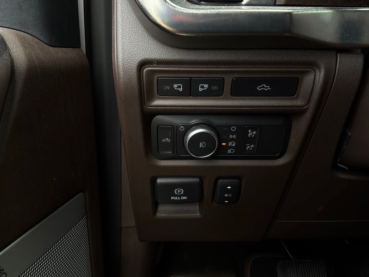 Used 2021 Ford F150 King Ranch RWD image 28
