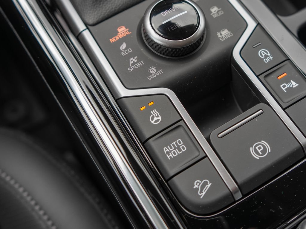 New 2026 Kia Sorento SX AWD/4WD image 29