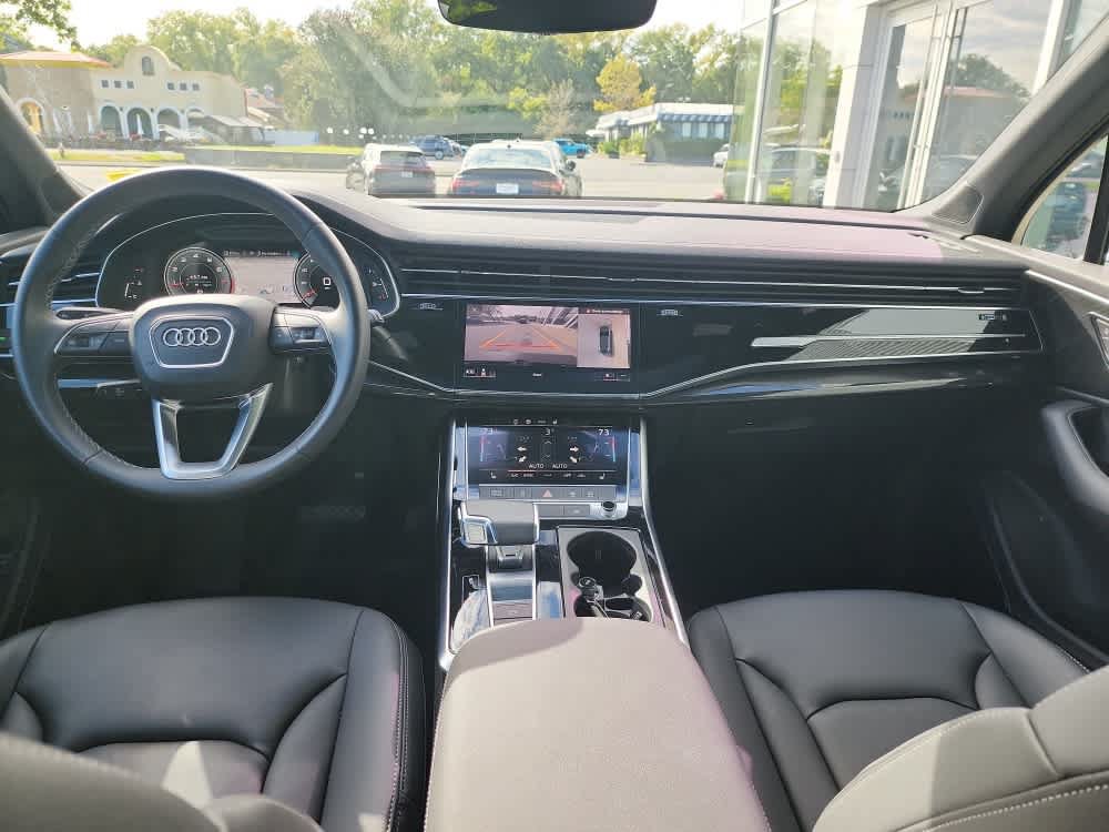 Used 2026 Audi Q7 2.0T Premium AWD/4WD image 27
