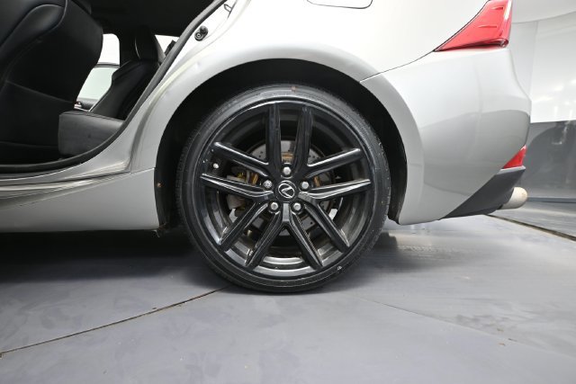 Used 2017 Lexus IS 300 F Sport AWD/4WD image 9