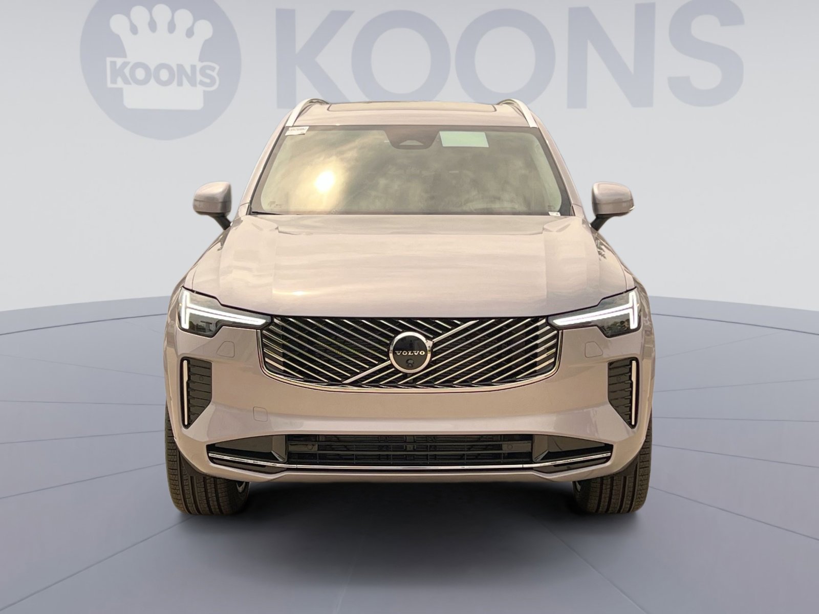 New 2026 Volvo XC90 B5 Ultra w/ Protection Package Premier image 11