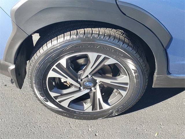 Certified 2024 Subaru Crosstrek 2.0i Premium image 5