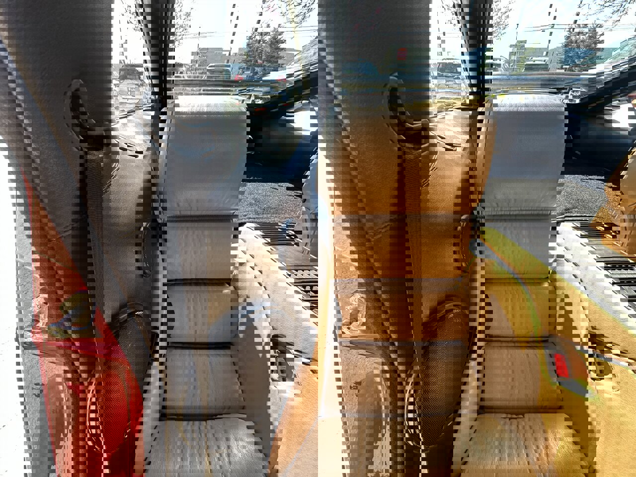 Used 1989 Porsche 928 S4 RWD image 99