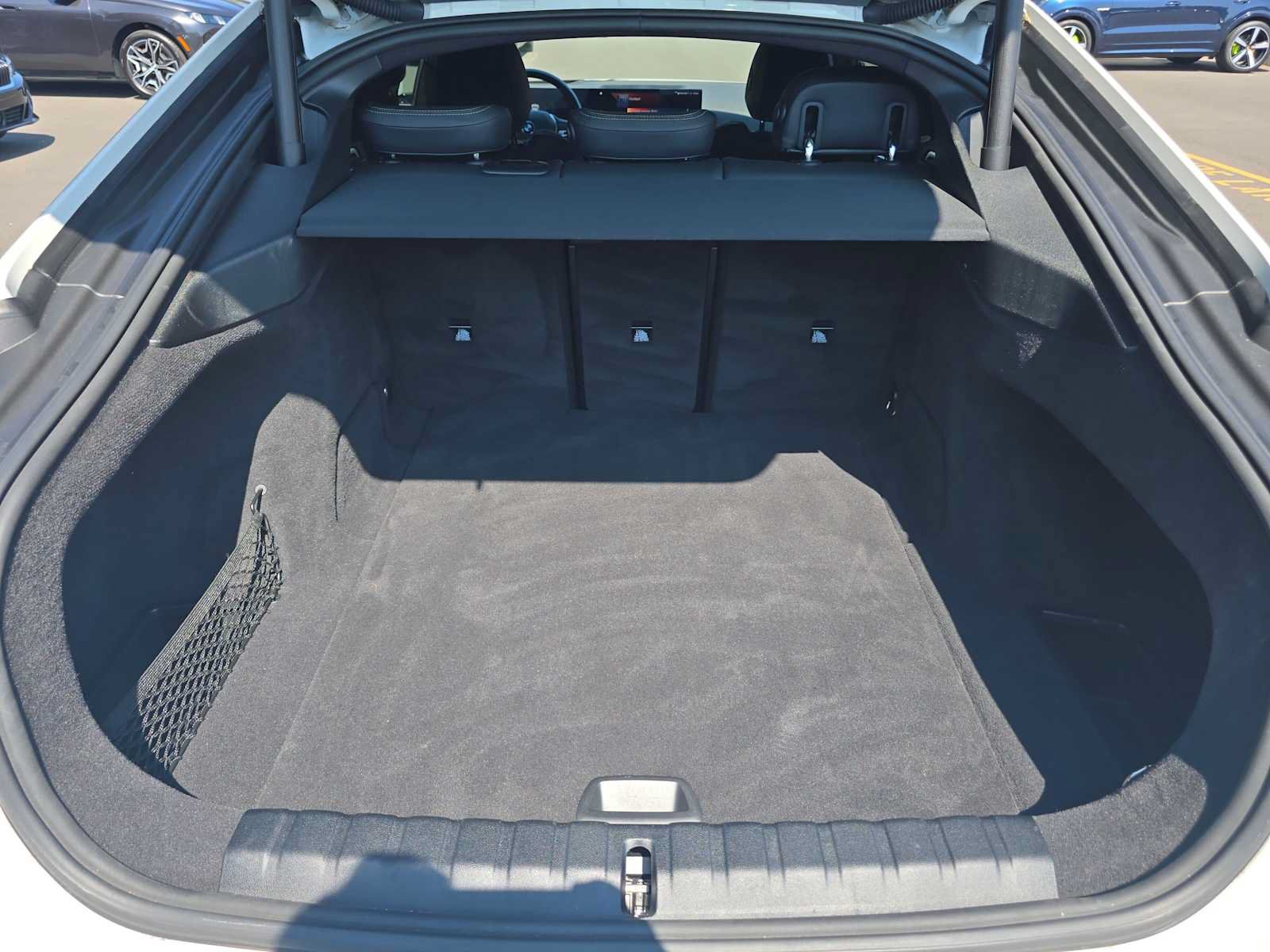 Used 2023 BMW i4 eDrive40 RWD image 14