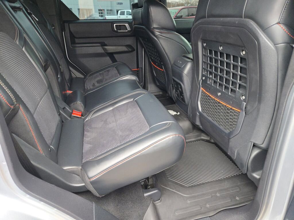 Used 2023 Ford Bronco Raptor image 9