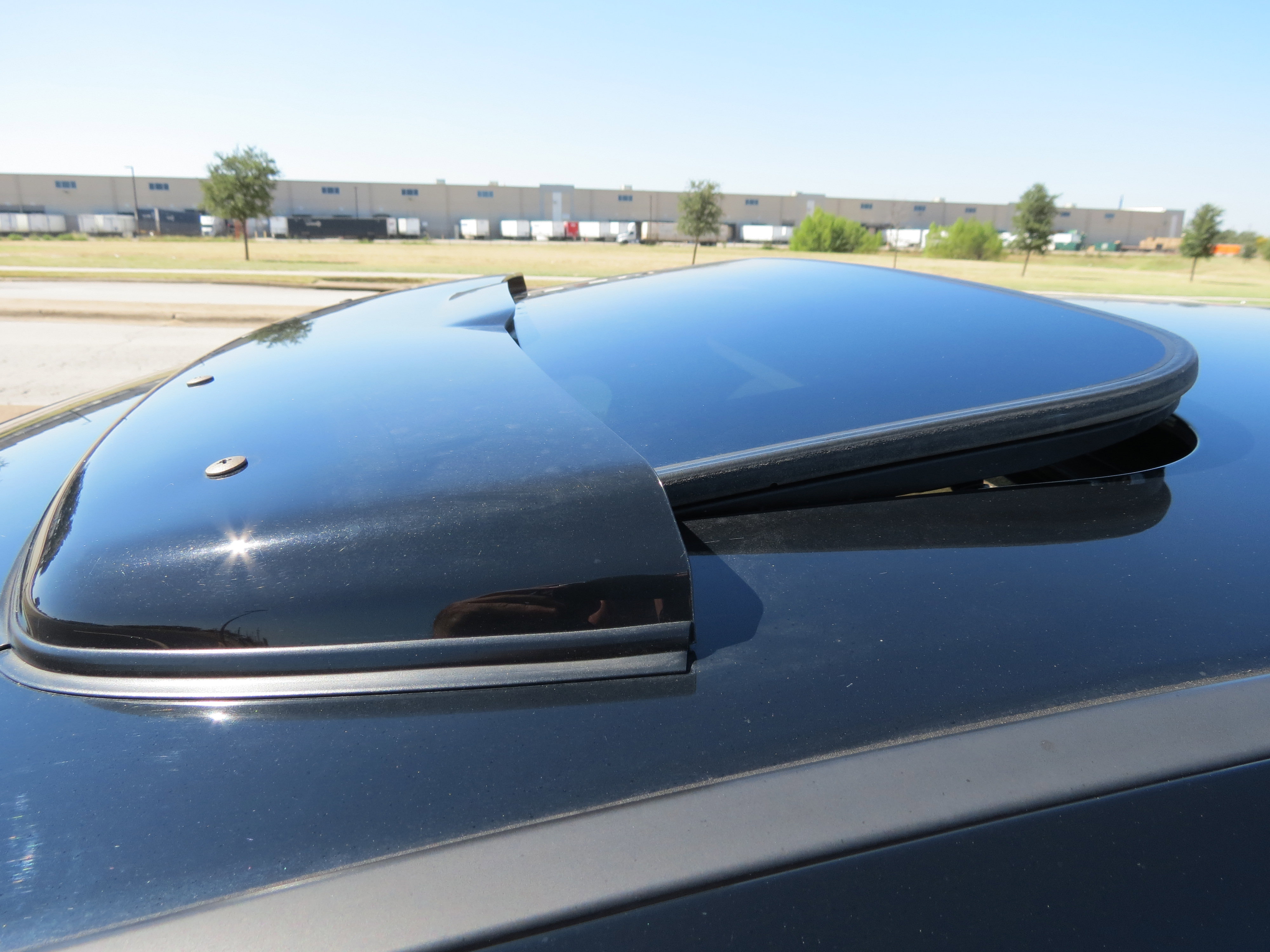 Used 2017 Honda CR-V EX-L image 9