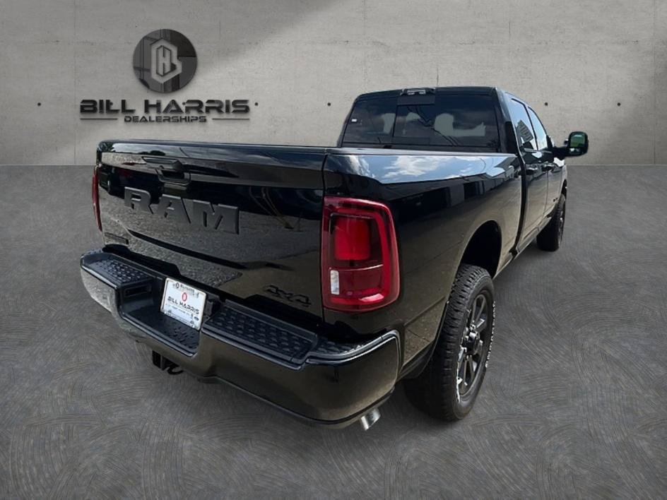 New 2026 RAM 2500 Big Horn AWD/4WD image 5