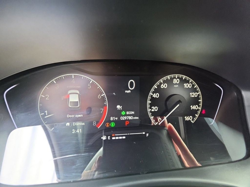 Certified 2024 Honda Civic Sport image 15